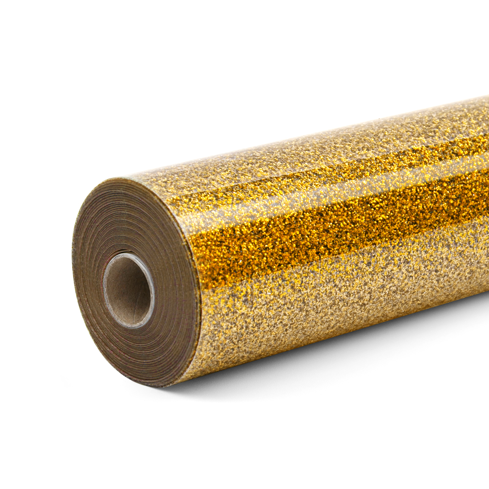 Glitter Golden